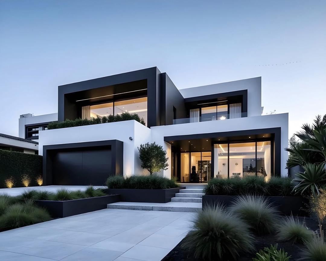 Oceania Homes