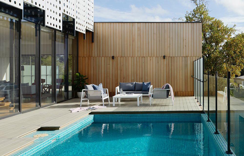 Oceania Homes